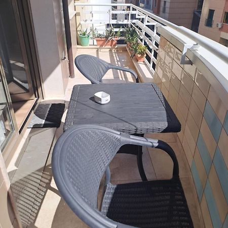 Erdis Home Nr 2 티라나 외부 사진