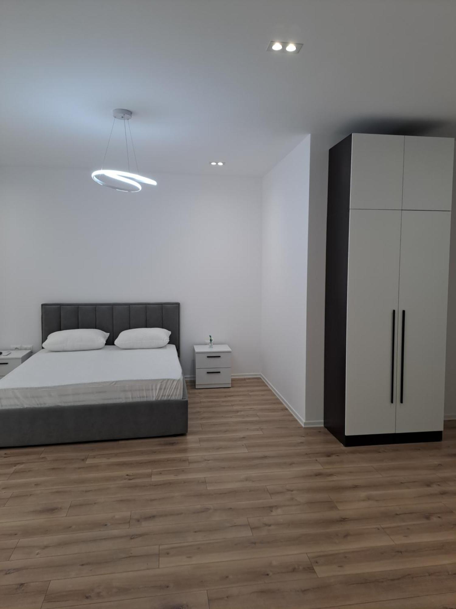 Erdis Home Nr 2 티라나 외부 사진