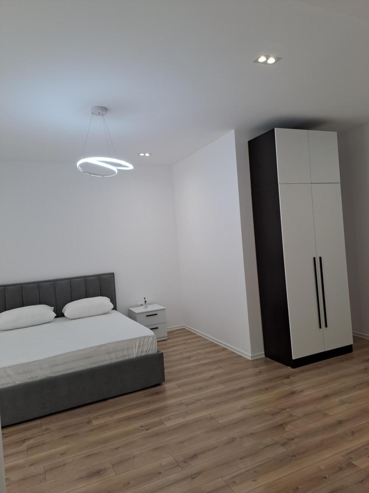 Erdis Home Nr 2 티라나 외부 사진