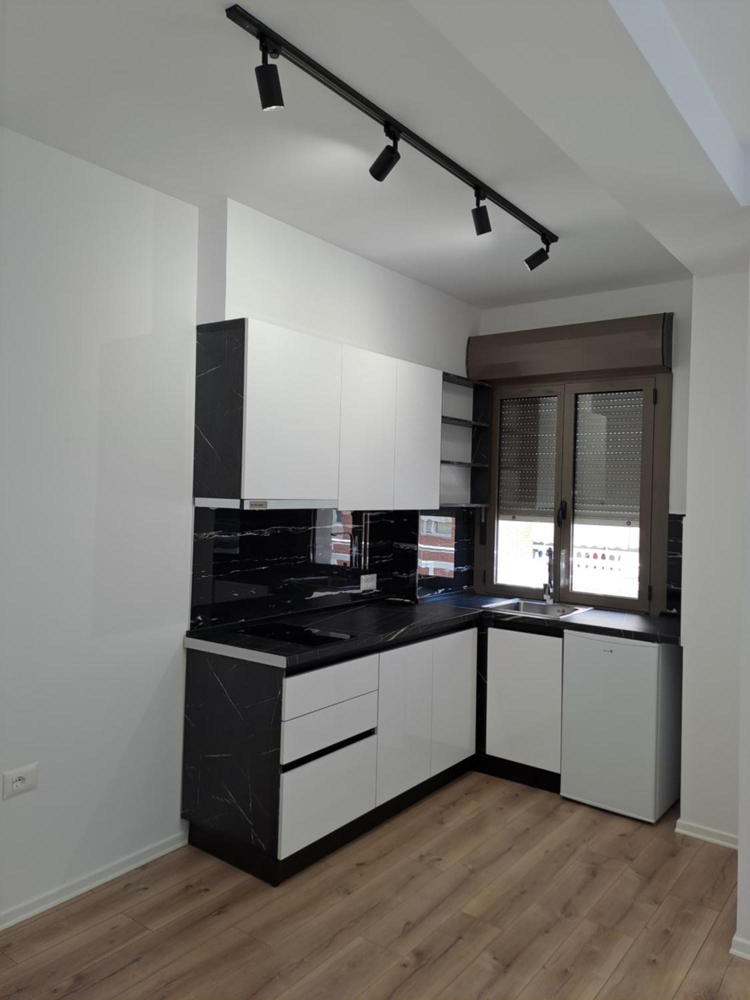 Erdis Home Nr 2 티라나 외부 사진